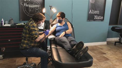 Discover the Best Tattoo Shops in New Brunswick, Canada Today!